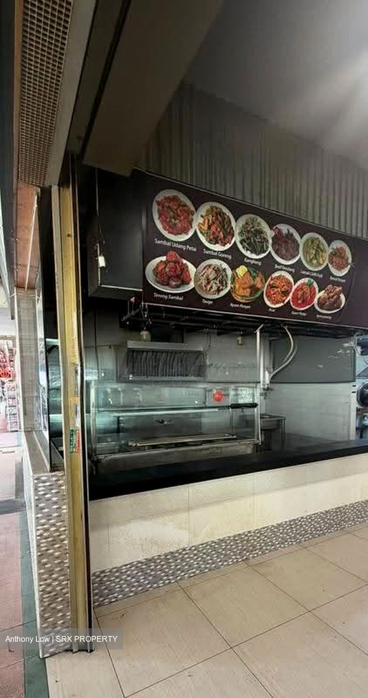 Bedok North Street 4 (D16), Retail #628335311